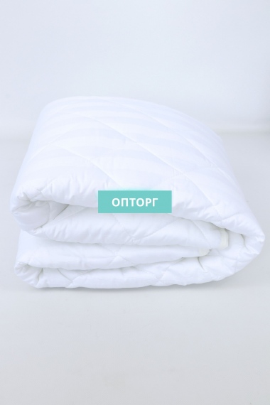 Наматрасник лебяжий пух (на резинках, 160х200) №ГТ-NSD0001 (23/108)