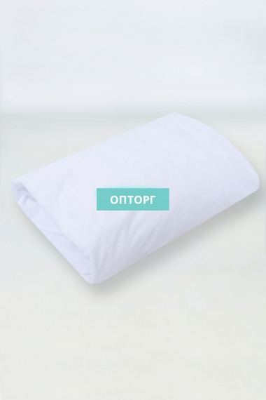 Наматрасник-простыня непромокаемый (160Х200х30, махра) №ГТ-NSD0003 (23/107)