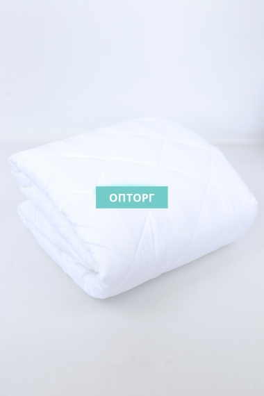 Наматрасник лебяжий пух (на резинках, 180х200) №ГТ-NSD0002 (23/106)