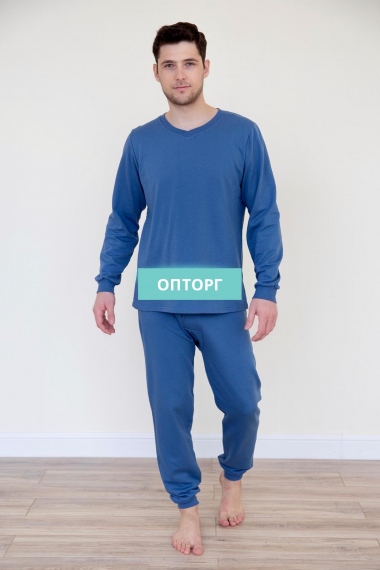 Нательное бельё "А" №ЛД-7046 (2П/207)